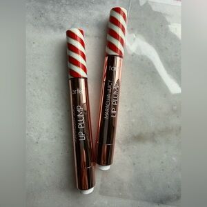 New Tarte Maracuja Juicy Lip duo